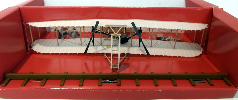 Corgi 1/32 Scale Plastic - AA34503 The Wright Brothers Flyer