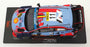 IXO Models 1/18 Scale 18RMC052A.20 - Hyundai i20 Coupe #11 Neuville/Gilsoul