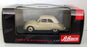 SCHUCO 1/43 - 02473 DWW 3=6 CABRIO SOFTTOP - CREAM
