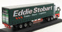 Atlas Editions 1/76 Scale 4 649 106 - MAN TGX XXL Curtainside Mollie Ann H023