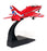 PGS Models 1/72 Scale 40608 - Royal Air Force - Red Arrows Aircraft