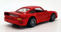 NZG 1/43 Scale Model Car 297 - Porsche 959 - Red