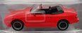 Deagostini 1/43 Scale COD015 - 1989 Porsche 944 S2 Cabrio - Red