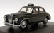Oxford Diecast 1/43 Scale MGZ003 - MG ZA Magnette Police Car
