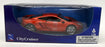 NewRay 1/24 Scale Diecast - 71263 McLaren MC4-12C Metallic red model car