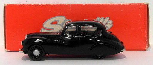 Somerville Models 1/43 Scale 107 - Fordson 5CWT Van - Design For A Butcher | UK Somerville Models 1/43 Scale 107 - Fordson 5CWT Van - Design For A Butcher | UK