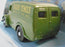 Dinky 1/43 Scale Diecast Model DY-4 FORD E83W 10 CWT VAN RADIO TIMES