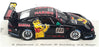 Spark 1/43 Scale SB025 - Porsche 997 GT3 R #888 24H Spa 2011 - Black