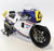 Minichamps 1/12 Scale Diecast 122 850004 Honda NSR 500 Freddy Spencer GP 1985