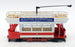 Corgi 1/76 Scale Diecast 97365 - Open Top Tram Car - Blackpool