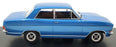 KK Scale 1/18 Scale Diecast KKDC180644 - Opel Kadett B Festival 1973 Blue
