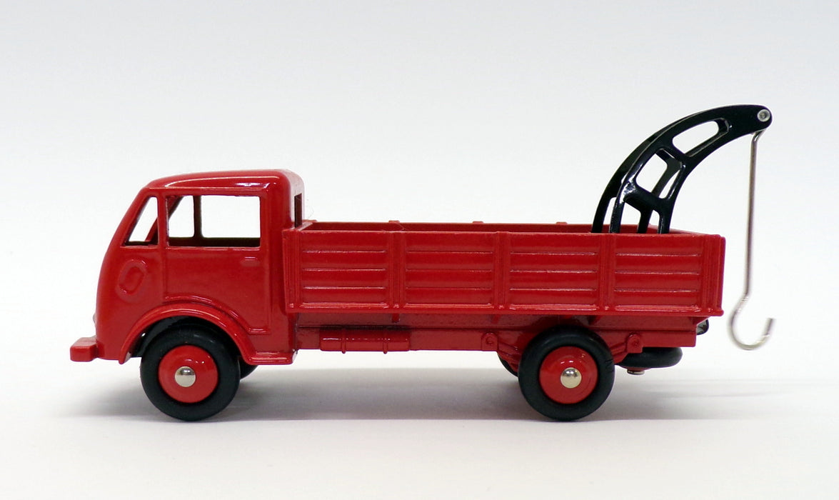 Atlas Editions Dinky Toys 25R - Ford Camionnette De Depannage Truck