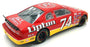 Racing Champions 1/18 Scale 09434 Chevrolet Monte Carlo Lipton Tea #74