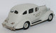 Brooklin Models 1/43 Scale IPV18 - 1936 Hudson Terraplane Pennsylvania Police