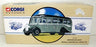 CORGI 1/50 - 97115 BEDFORD OB COACH - SEAGULL COACHES