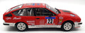 Solido 1/18 Scale Diecast S1802306 - 1985 Alfa Romeo GTV6 TDC