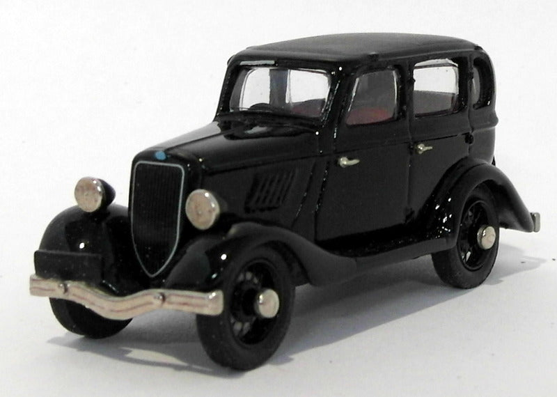 Milestone Miniatures 1/43 Scale GC49 - 1935 Ford Model Y - Black