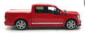 GT Spirit 1/18 Scale US043 - Shelby F-150 Super Snake Red