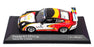 Minichamps 1/43 Scale 400 066409 - Porsche 911 GT3 Cup #9 Porsche Supercup 2006