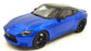 GT Spirit 1/18 Scale Resin GT387 - Nissan Fairlady Z - Blue
