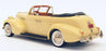 Brooklin Models 1/43 Scale BC028 - 1939 Buick Century Convertible Phaeton M61-C