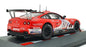 Altaya 1/43 Scale AL21122R - Ferrari 550 Maranello - #50 24h LM 2005