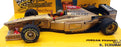 Minichamps 1/43 Scale 514 964380 - Jordan Peugeot 196 R.Schumacher
