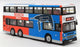 Collector's Model C'SM 1/76 Scale DA103B Dennis Dragon 11m - Hong Kong Bus R905