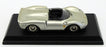 Best 1/43 Scale Diecast Model Car 9079 - 1964 Ferrari 330 P2 - Silver