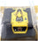 Altaya 1/43 Scale 11244 - F1 Renault RS01 1977 #15 Jabouille - Yellow