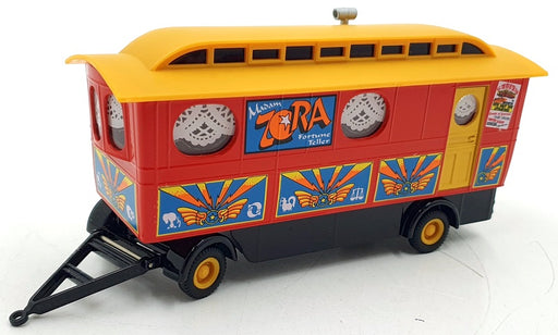 CORGI SUPERHAULERS 1/64 Scale 59541 Volvo 4 Wheel Rigid Lorry CORGI SUPERHAULERS 1/64 Scale 59541 Volvo 4 Wheel Rigid Lorry