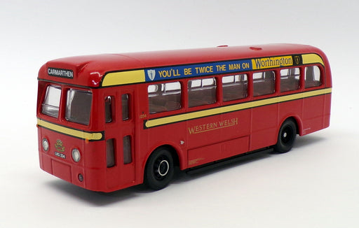 Corgi 1/50 Scale 34801 - Leyland Olympian Bus - Western Welsh