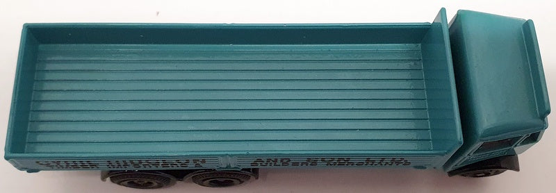 EFE 1/76 Scale Model Lorry E10302 - AEC Mammoth Lorry Cyril Ridgeon