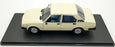 Mitica 1/18 Scale 200011-D - Alfa Romeo Alfetta Berlina 2000L 1978 - Ivory