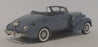 Brooklin 1/43 Scale BRK178  - 1937 Oldsmobile L-37 Convertable Coupe Delmar Gray