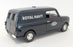 Vanguards 1/43 VA14007 Royal Navy Mini Van