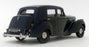 Lansdowne Models 1/43 Scale LDM64A - 1951 Bentley MkVI Ivo Peters Midnight Blue