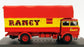 Ixo Models 1/43 Scale Model Truck TRU023 - 1979 Unic Fiat 619 - Rancy
