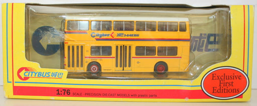 EFE 1/76 25709 DAIMLER DMS CITYBUS