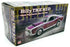 Acme 1/18 Scale A1806125 - 1968 Plymouth Barracuda Billy The Kid - Purple