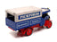 Matchbox 11cm Long Diecast Y-27 - 1922 Foden Steam Lorry Pickfords - Grey/Blue