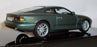 Autoart 1/43 Scale Diecast AA50204 Aston Martin DB7 Metallic green