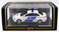 Vitesse 1/43 Scale Diecast 29310 - Mitsubishi Lancer - Hungarian Police