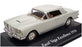 Atlas Editions 1/43 Scale 2 891 003 - 1958 Facel Vega Excellence - Grey