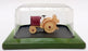 Hachette 1/43 Scale Model Tractor HT123 - 1919 Citroen - Beige