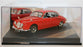 Vitesse 1/43 Scale L181B - 1967 Jaguar 240 Saloon - Signal Red