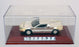 Atlas Editions Silver Cars 1/43 Scale SVC04 - Maserati Merak SS