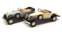 Hobby Dax 2 Pack Diecast HD04 - 1933 Old Timer & 1931 Old Timer