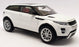 GT Autos 1/18 Scale Model Car RN141280 - 2011 Range Rover Evoque - White