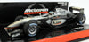 Minichamps F1 1/43 Scale - 530024304 Mclaren Mercedes MP4-17 Raikkonen